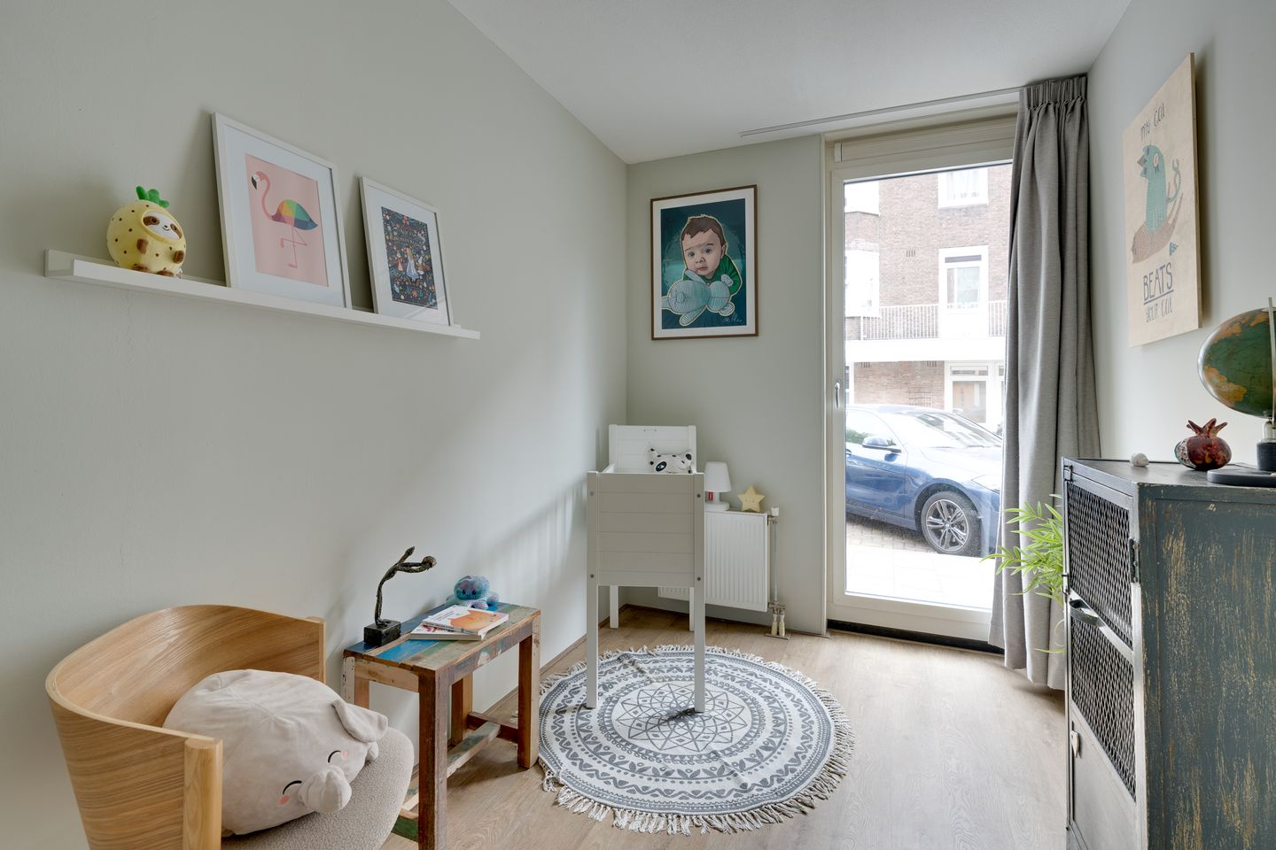 Photo 35 of Krommertstraat 17