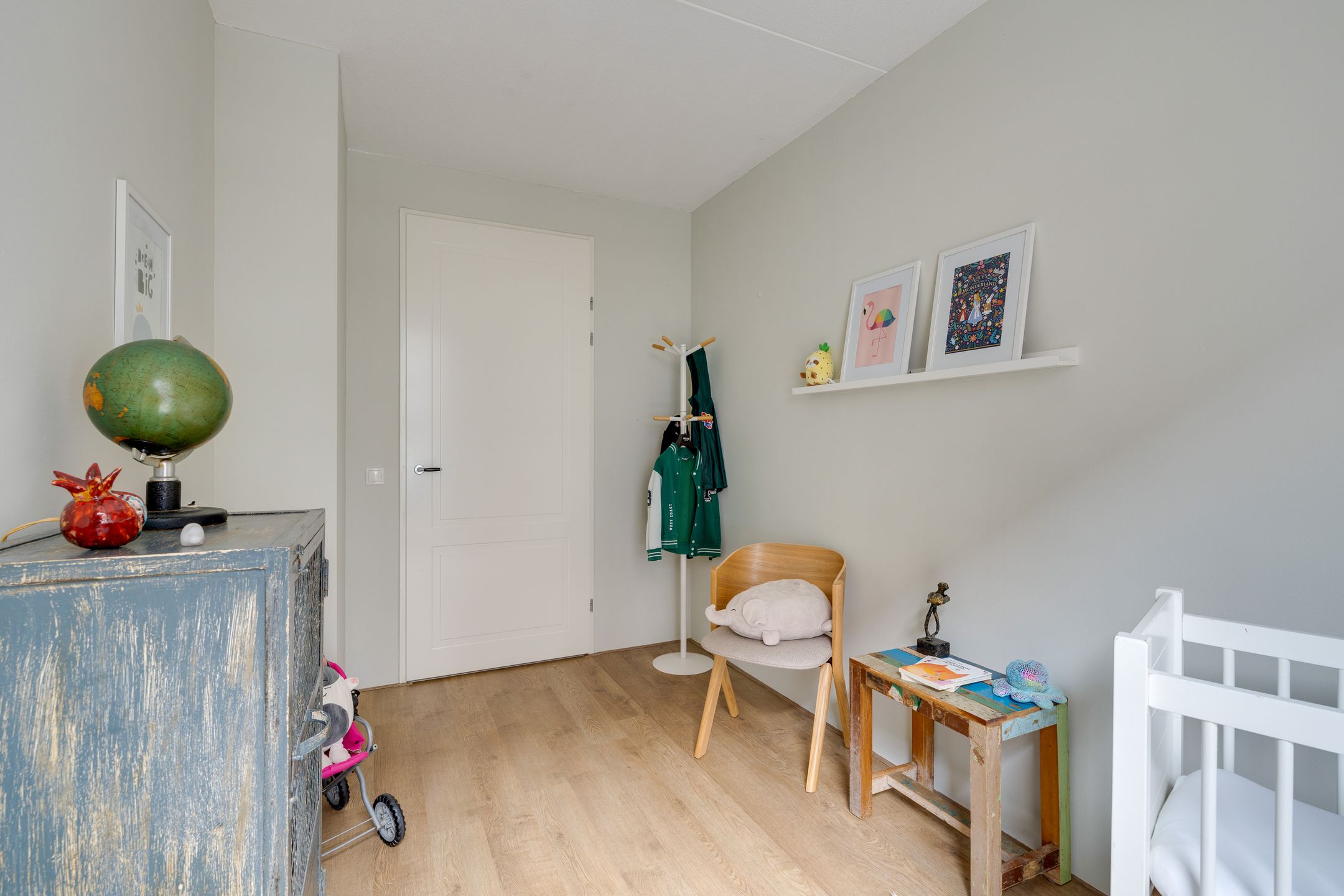 Photo 36 of Krommertstraat 17