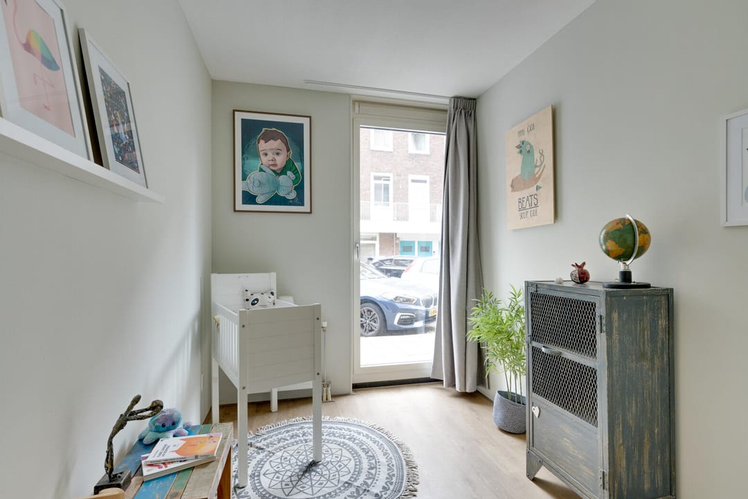 Photo 37 of Krommertstraat 17