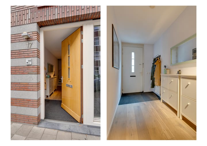 Foto 40 van Krommertstraat 17