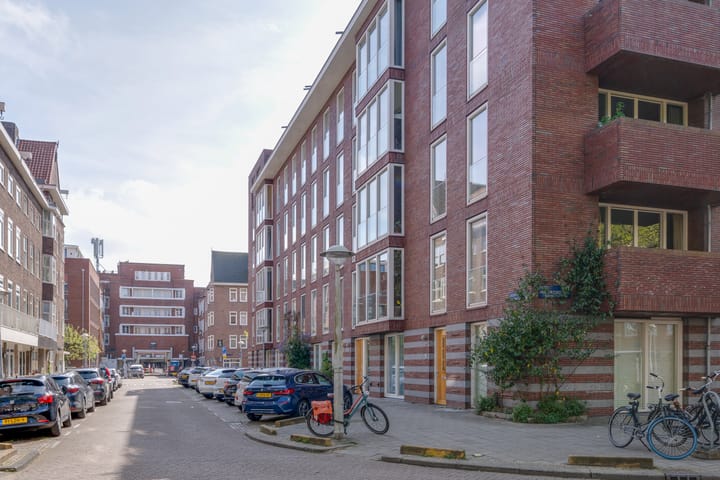 Foto 43 van Krommertstraat 17