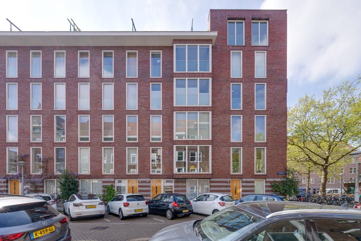 Foto 44 van Krommertstraat 17