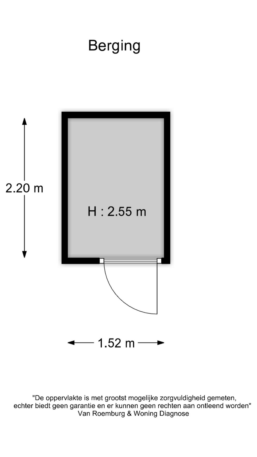 Photo 49 of Krommertstraat 17