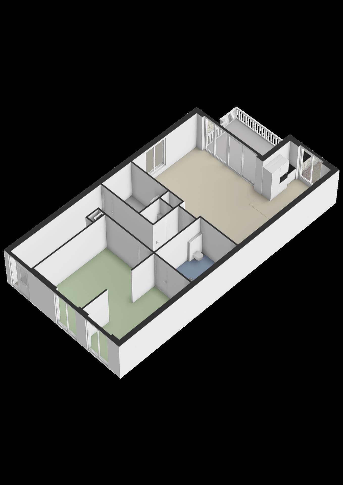 Foto 40 van Pater Luijtenpad 65