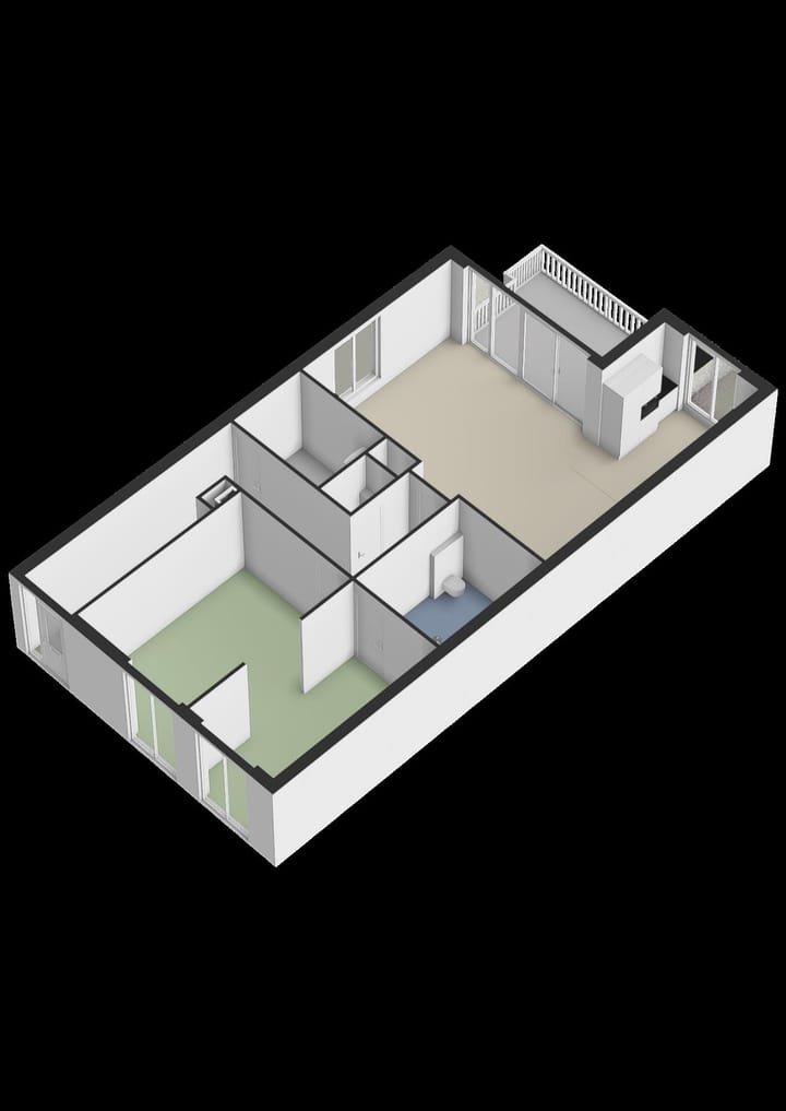 Foto 40 van Pater Luijtenpad 65
