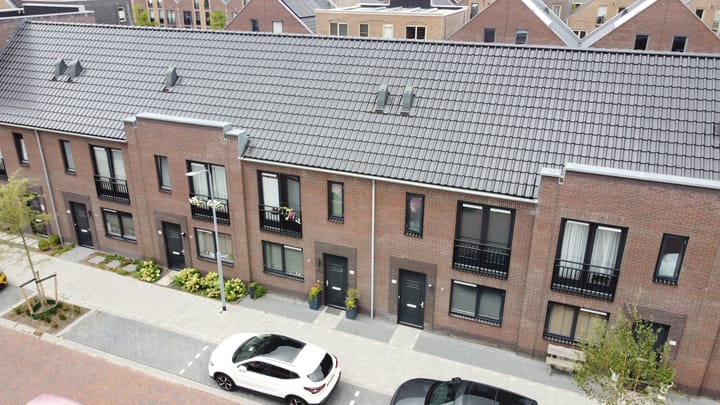 Photo 1 of Industriestraat 93