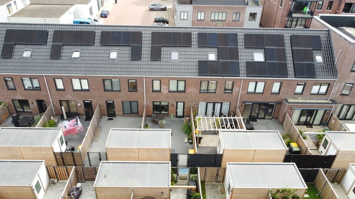 Photo 2 of Industriestraat 93