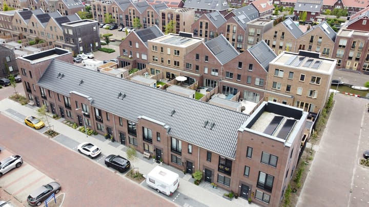 Photo 3 of Industriestraat 93