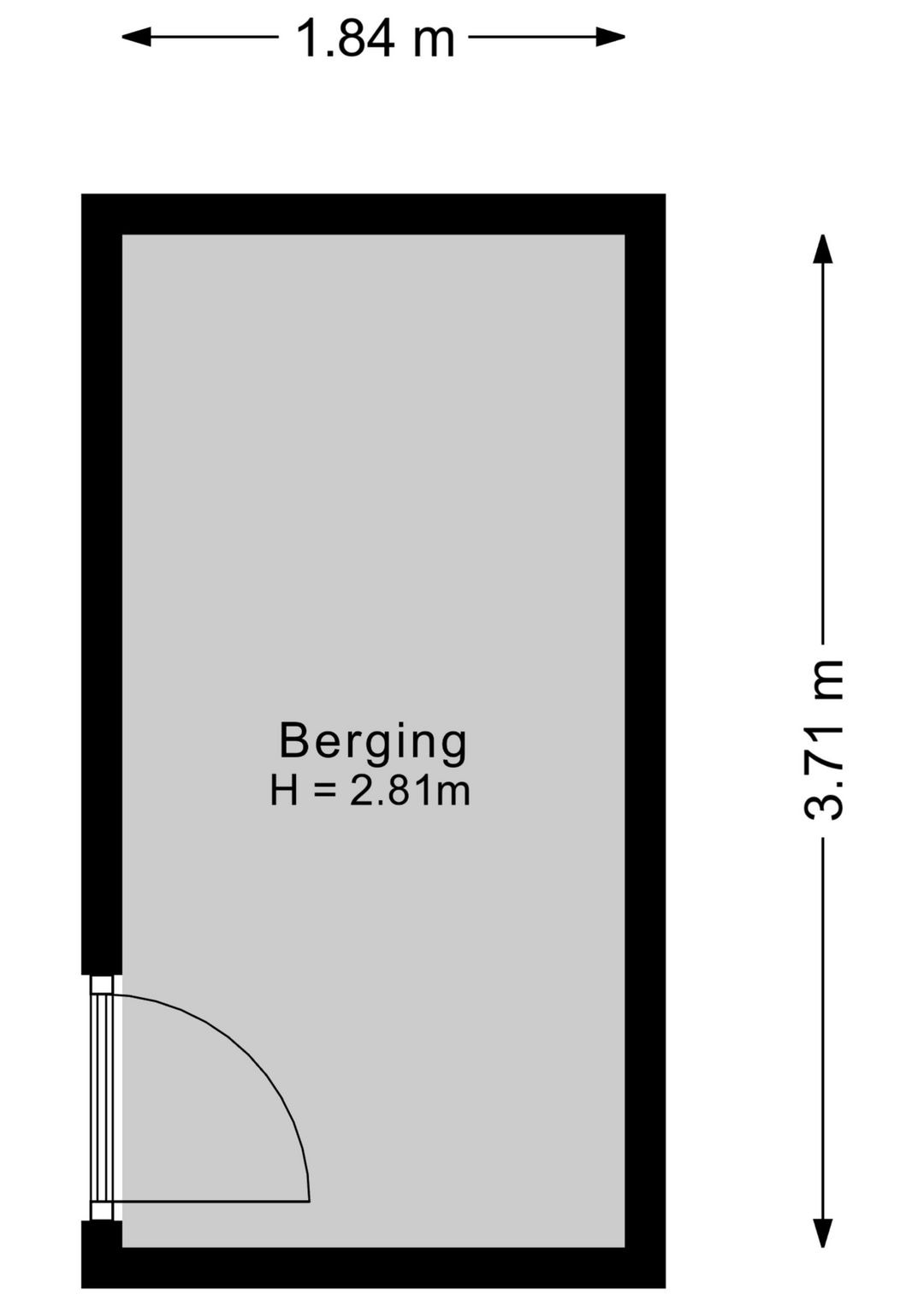 Foto 43 van Pater Luijtenpad 65
