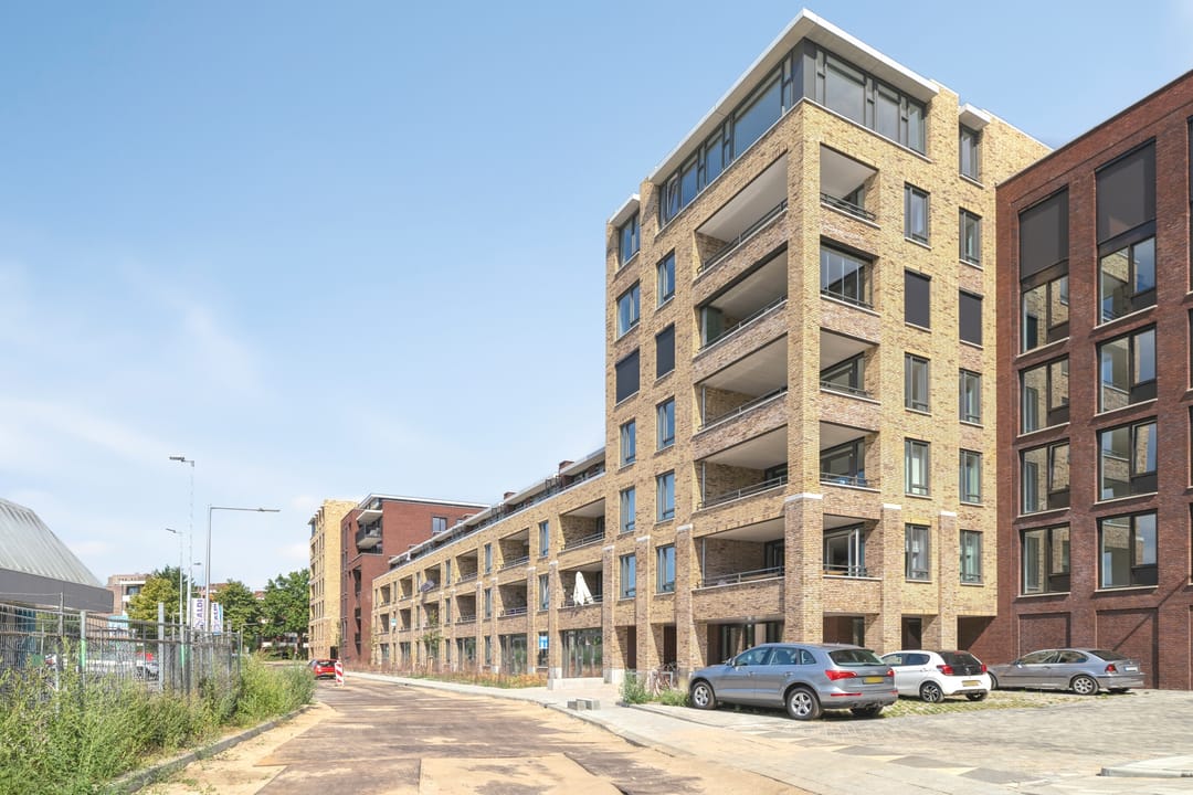 Foto 7 van Pater Luijtenpad 65