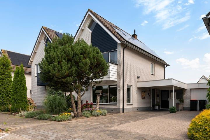 Foto 1 van Concourslaan 11