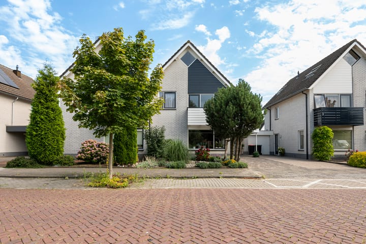 Foto 2 van Concourslaan 11