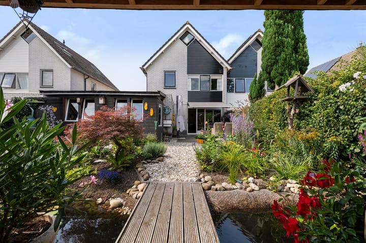 Foto 3 van Concourslaan 11