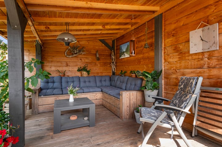 Foto 4 van Concourslaan 11