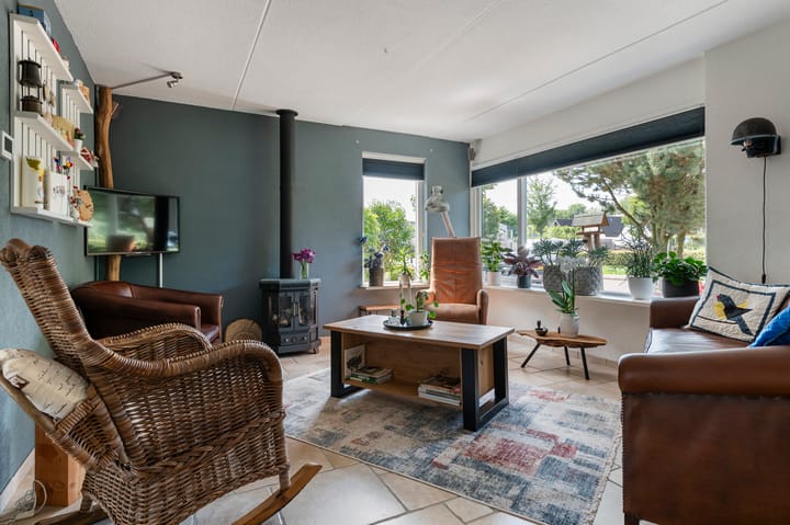 Foto 7 van Concourslaan 11