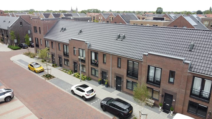 Photo 28 of Industriestraat 93