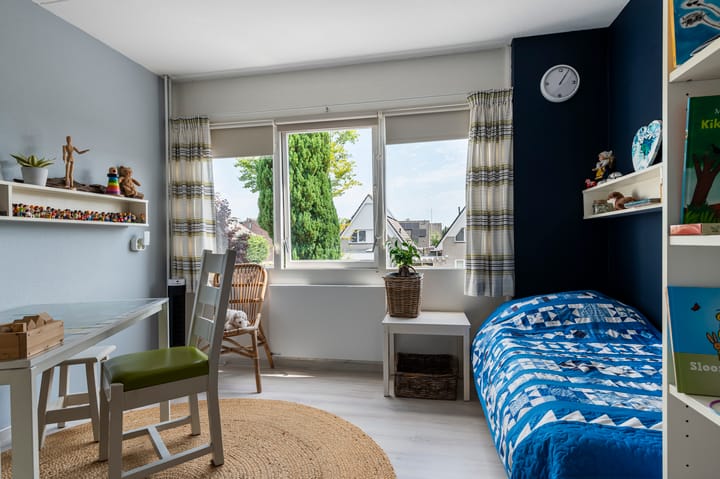 Foto 18 van Concourslaan 11