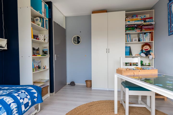 Foto 19 van Concourslaan 11