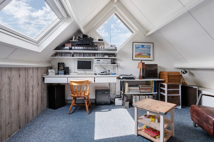 Foto 23 van Concourslaan 11