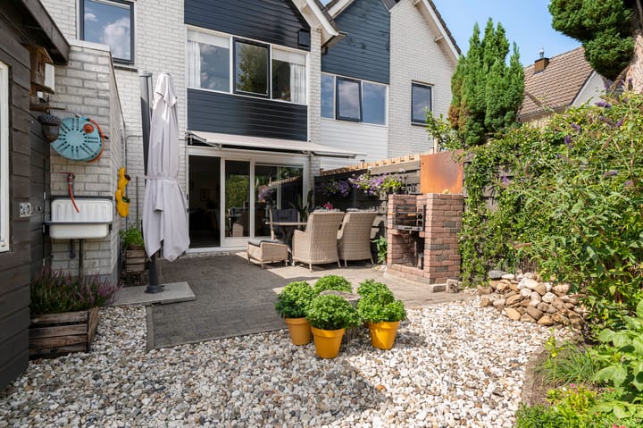 Foto 26 van Concourslaan 11