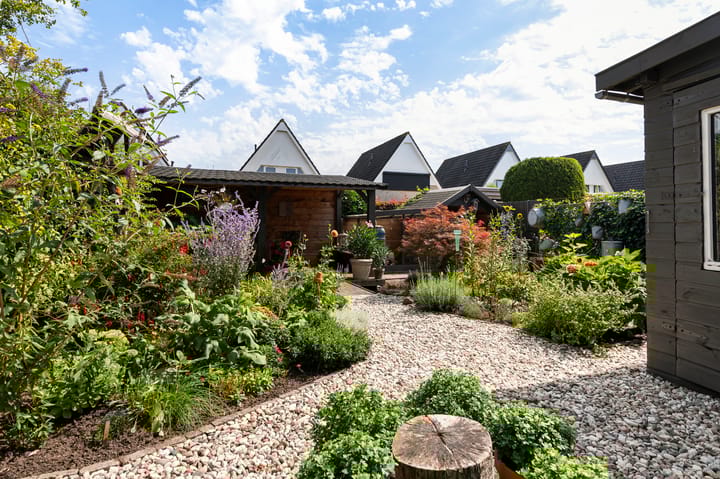 Foto 28 van Concourslaan 11