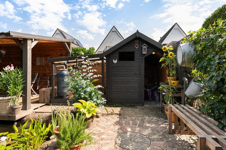 Foto 30 van Concourslaan 11