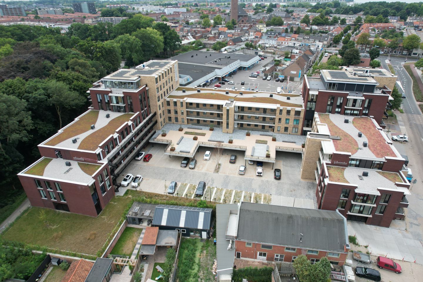 Foto 34 van Pater Luijtenpad 65