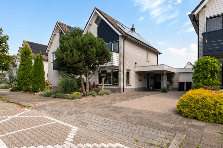 Foto 31 van Concourslaan 11