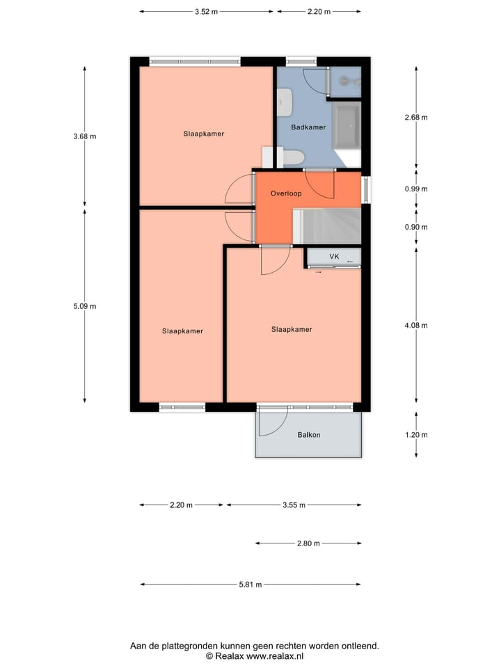 Foto 34 van Concourslaan 11