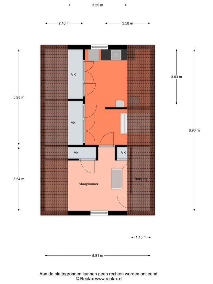 Foto 35 van Concourslaan 11
