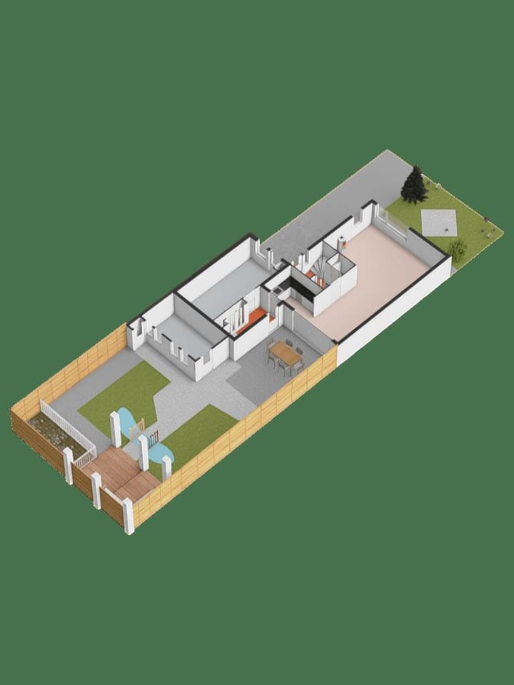 Foto 36 van Concourslaan 11