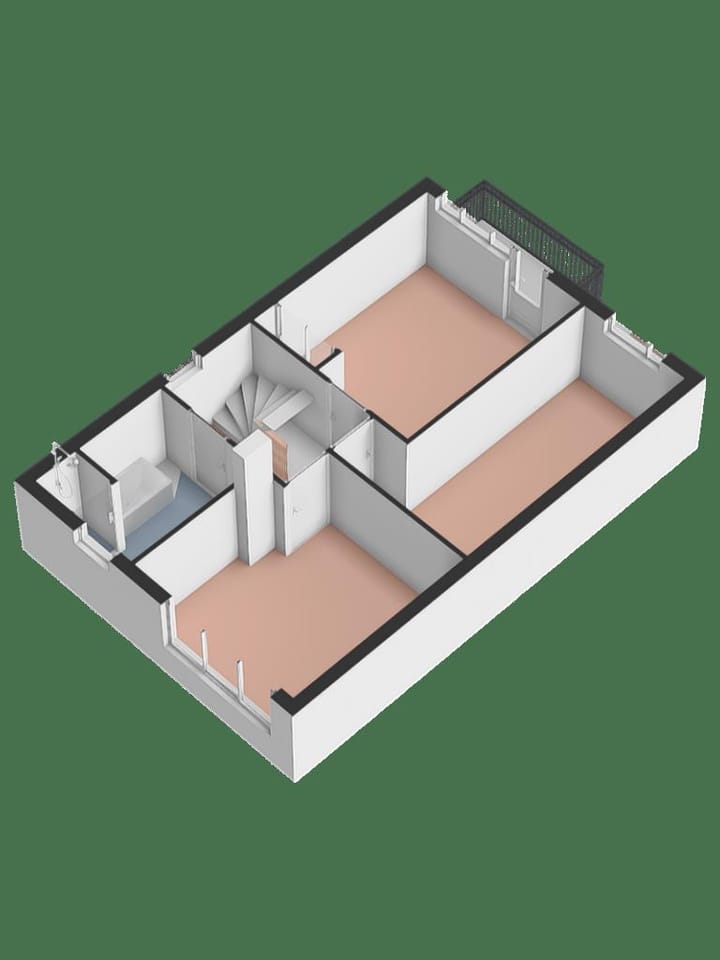 Foto 38 van Concourslaan 11