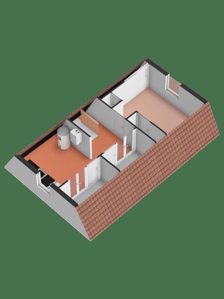 Foto 39 van Concourslaan 11