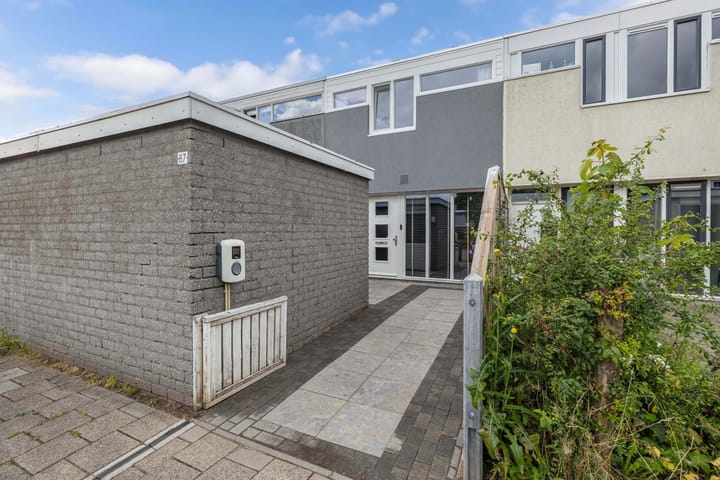 Foto 1 van Pallasstraat 87