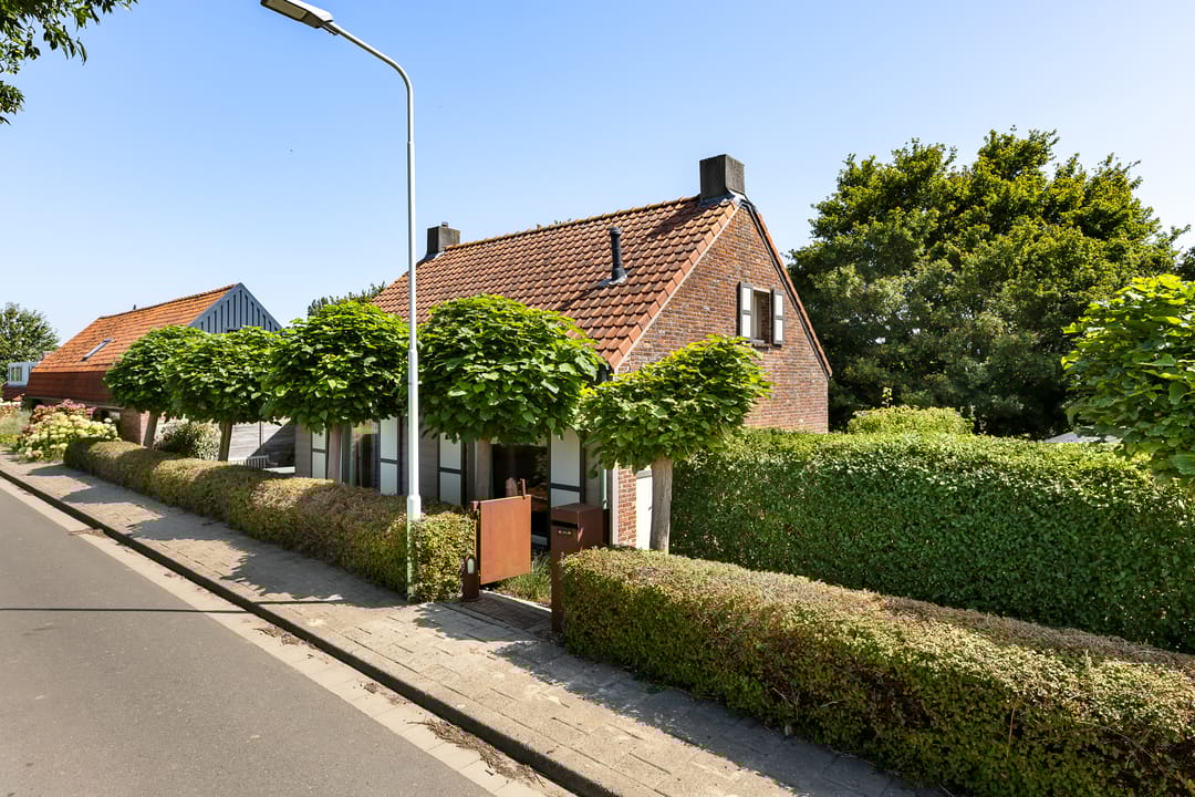 Photo 1 of Graauwsedijk 15