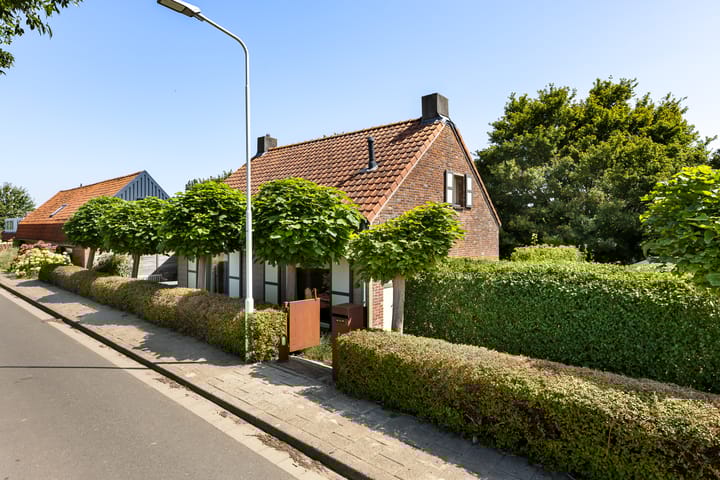 Foto 1 van Graauwsedijk 15