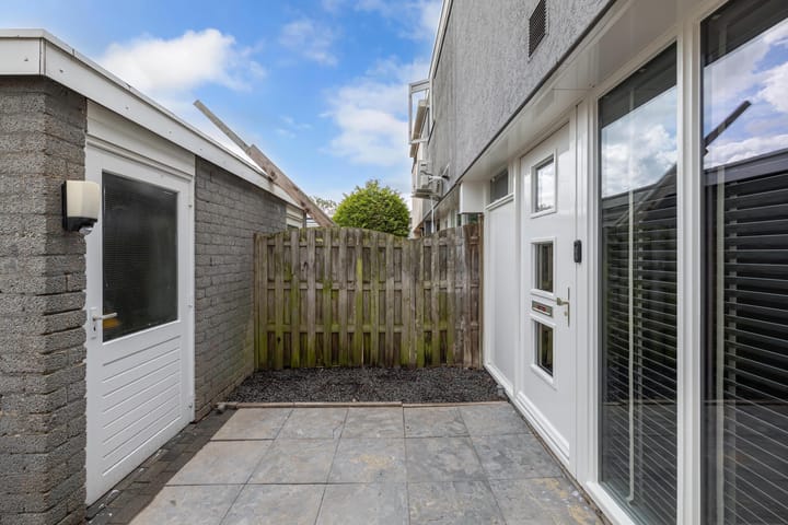 Foto 8 van Pallasstraat 87