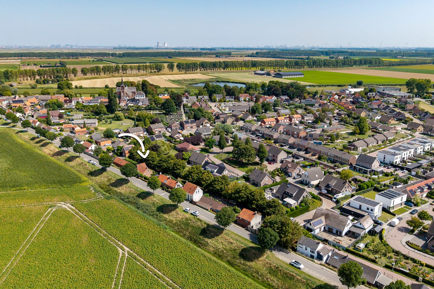 Photo 5 of Graauwsedijk 15