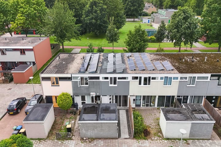 Foto 10 van Pallasstraat 87