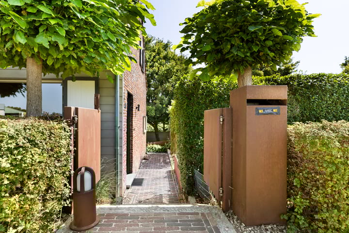 Foto 8 van Graauwsedijk 15