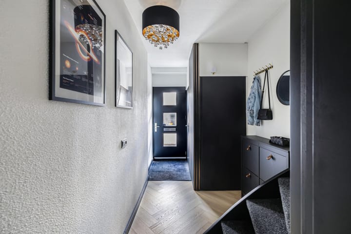 Foto 12 van Pallasstraat 87