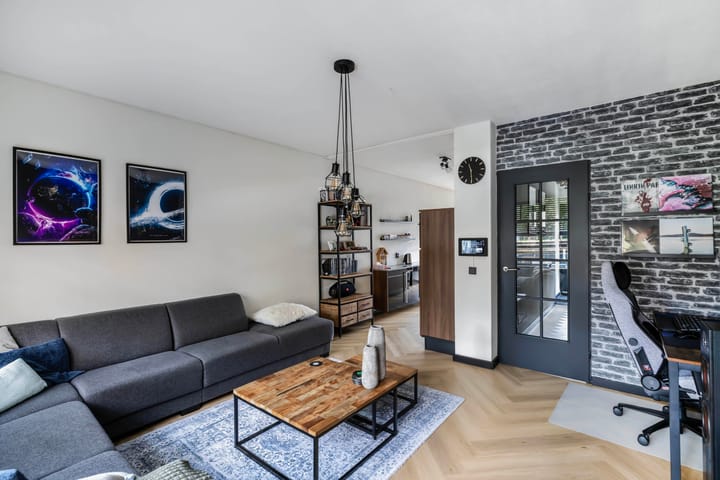 Foto 15 van Pallasstraat 87