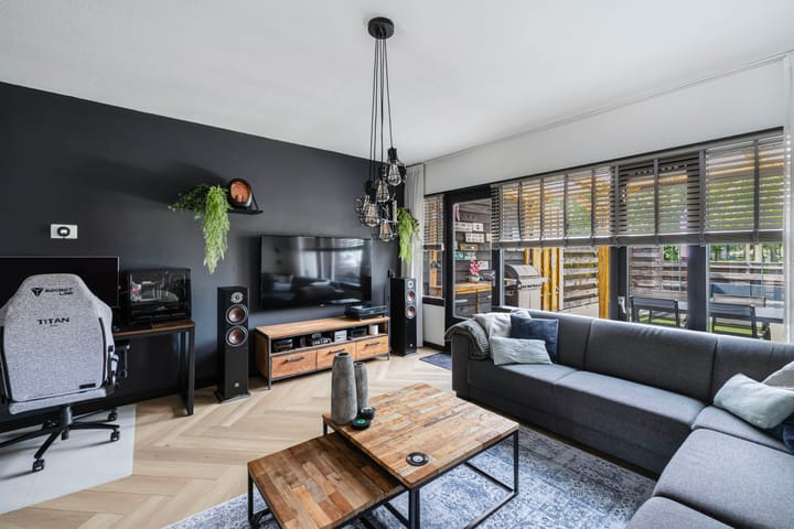 Foto 14 van Pallasstraat 87