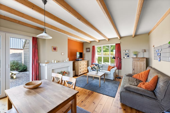 Foto 14 van Graauwsedijk 15