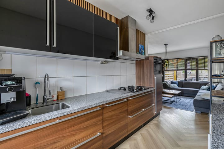 Foto 20 van Pallasstraat 87