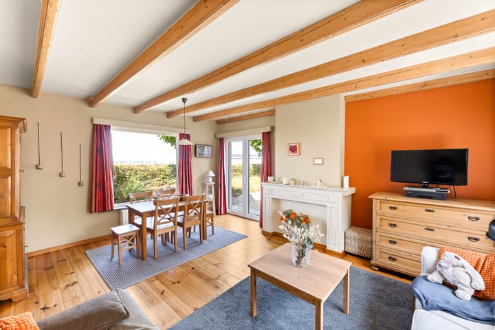 Foto 16 van Graauwsedijk 15