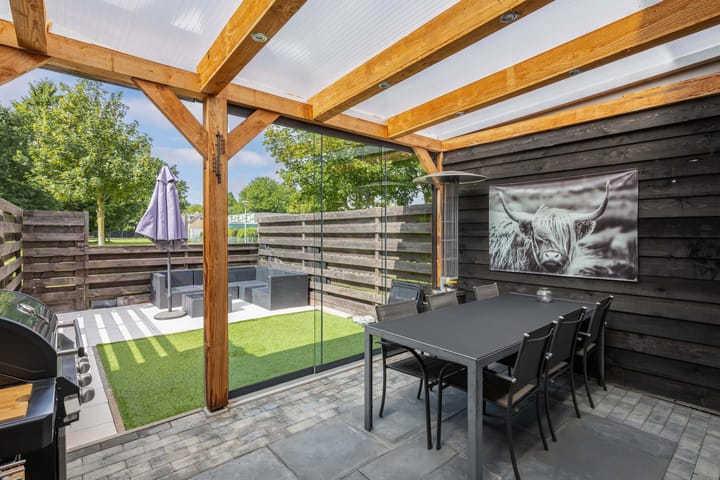 Foto 21 van Pallasstraat 87