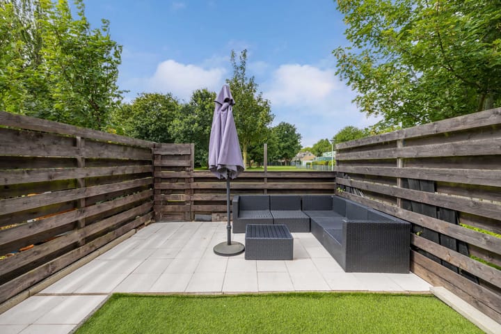 Foto 25 van Pallasstraat 87