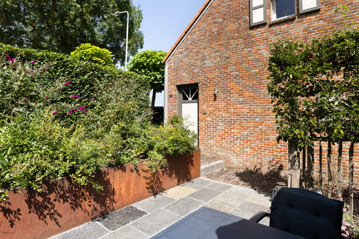 Foto 23 van Graauwsedijk 15