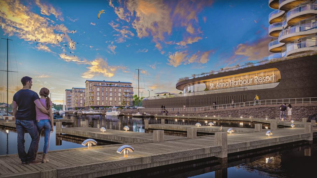 Foto 12 van Boulevard 53